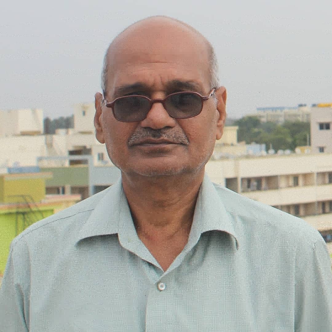 अजय कुमार झा