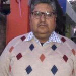 अशोक कुमार वर्मा