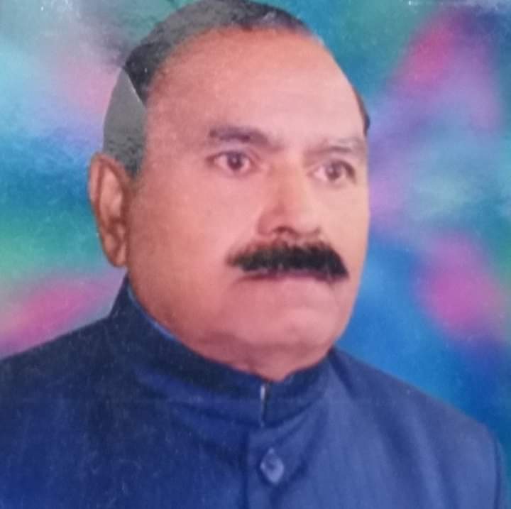 बीत गया है बुरा जमाना 1 डा उमेश नंदन सिन्हा