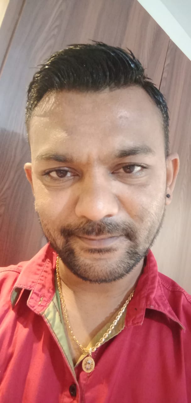 नीक राजपूत