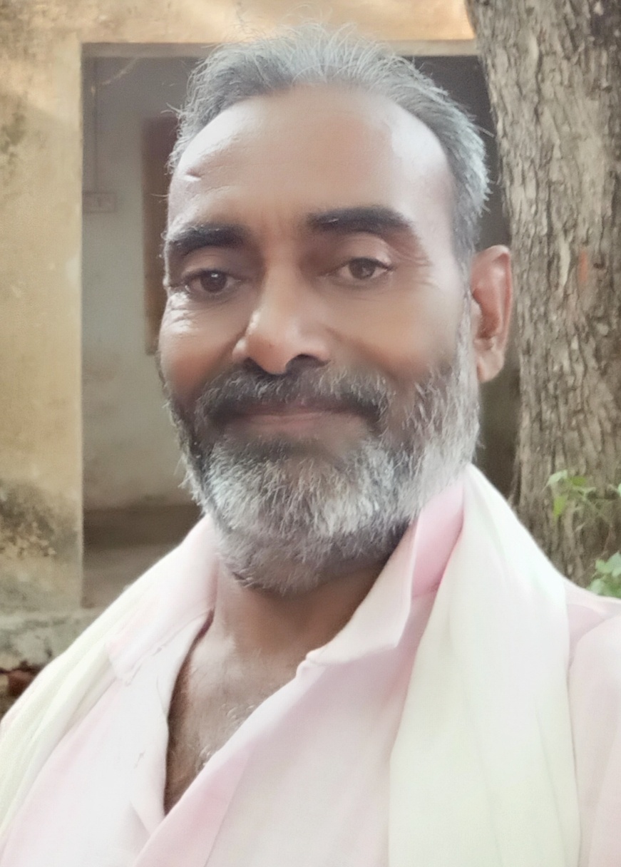 रामकरण साहू "सजल" बबेरू (बाँदा) उ०प्र०