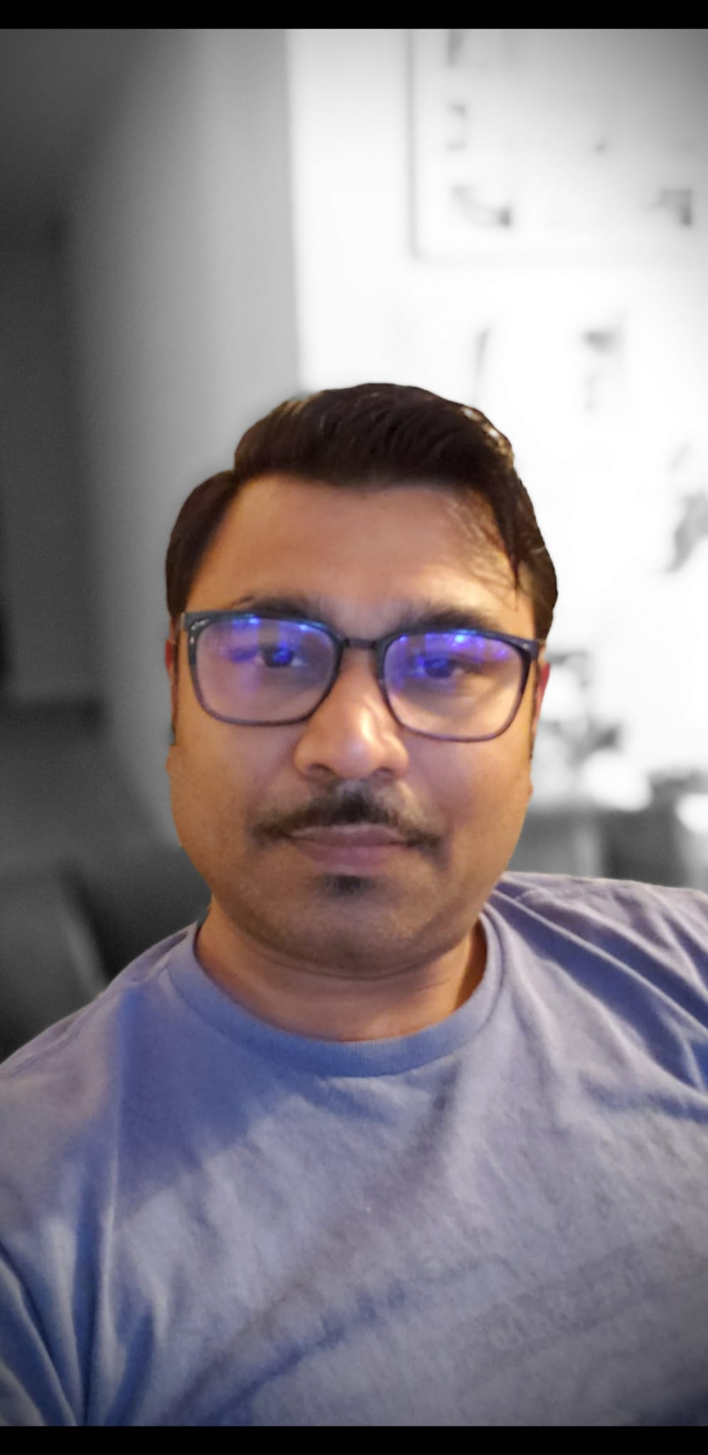 रिपुदमन पचौरी