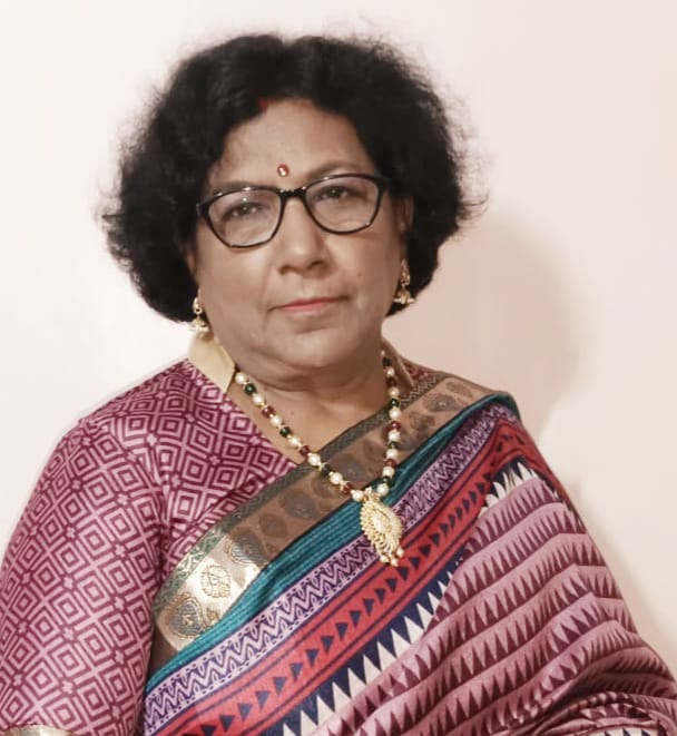 सरस्वती मल्लिक