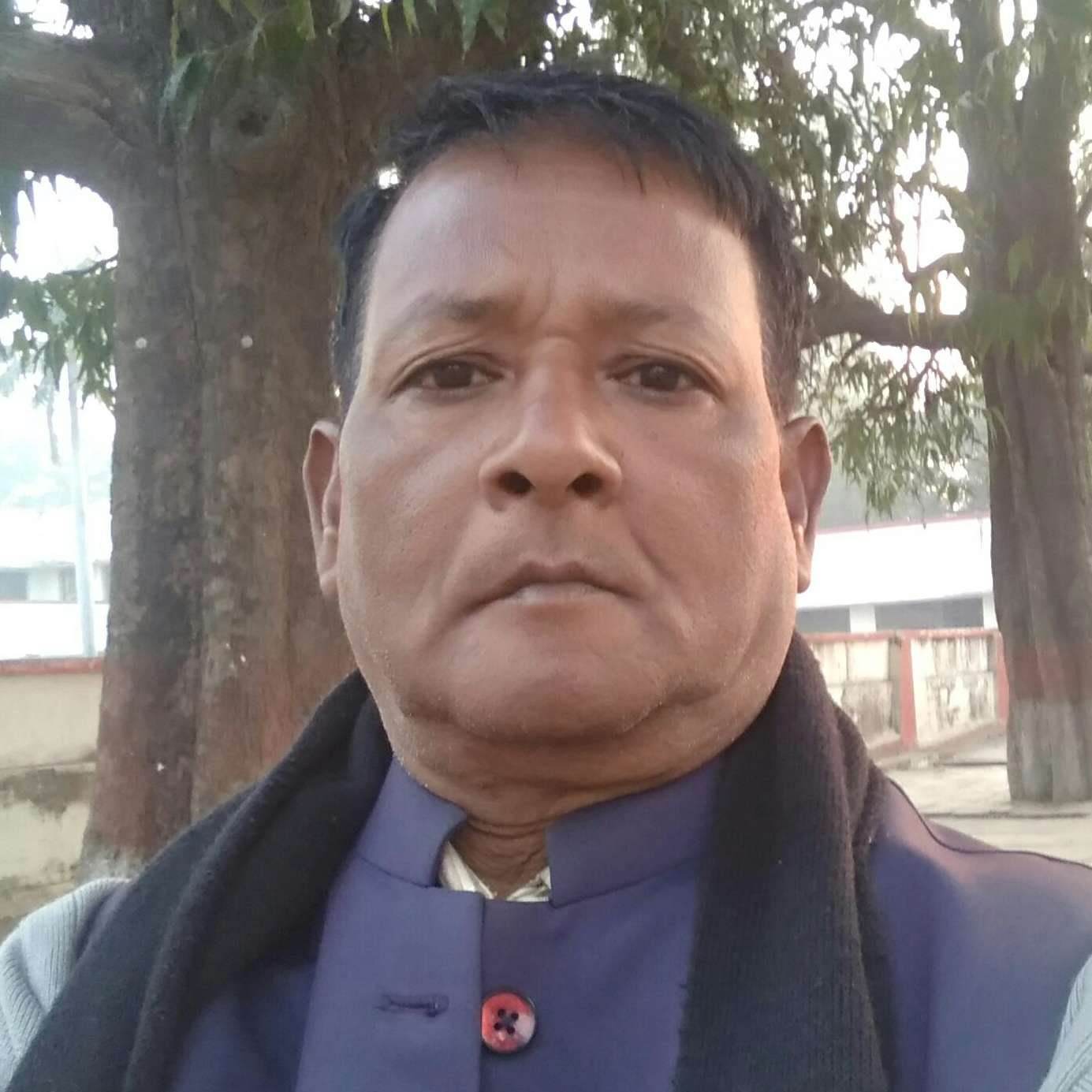 सुधीर श्रीवास्तव