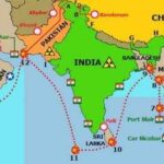 चीन का विदेश में जिबूती के बाद दूसरा नेवी बेस PAK में बनेगा ।।