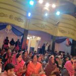 नववर्ष पर नवगछिया में श्रीश्याम महोत्सव का 32वां दो दिवसीय कार्यक्रम मनाया।। Inquilabindia