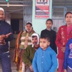 बिहपुर में आपसी विवाद में चार का सिर फोड़ा, एक की हालत गम्भीर, मायागंज रेफर ।। Inquilabindia