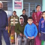 बिहपुर में आपसी विवाद में चार का सिर फोड़ा, एक की हालत गम्भीर, मायागंज रेफर ।। Inquilabindia