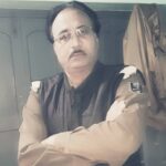 बिहपुर के नए सर्किल इंस्पेक्टर बने विनय कुमार, अमर विश्वास गए पुलिस लाइन नवगछिया ।। Inquilabindia