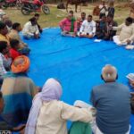 अंगिका को मिले सम्मान का दर्जा, अंग क्षेत्र हमारी पहचान ।। Inquilabindia