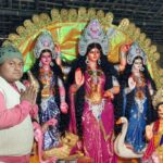 मां कौशल्या मेला में पुजन हवन के साथ भव्य भणडारा का हुआ आयोजन||