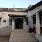 प्रशव के दौरान जच्चा-बच्चा की मौत, नर्स पर लापरवाही का लगा आरोप