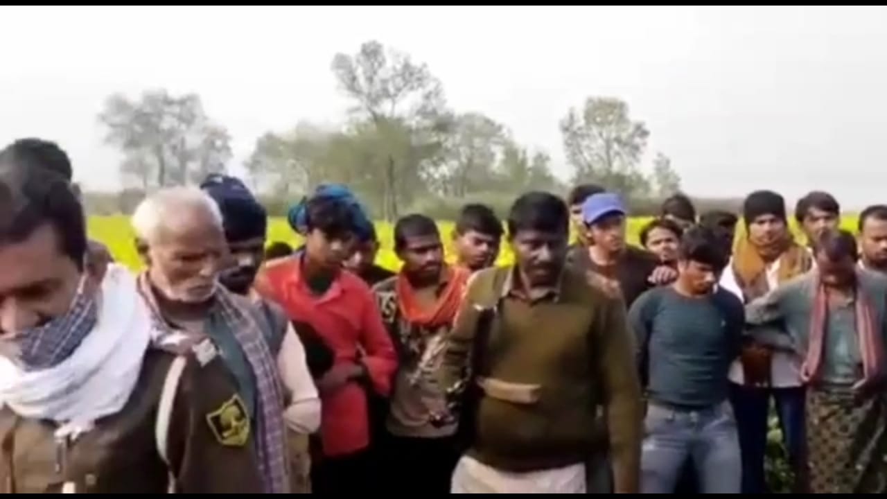 दिनदहाड़े युवक की मौत से दहला उठा पिता समेत सैकड़ों लोगों का दिल 2 IMG 20220123 WA0001