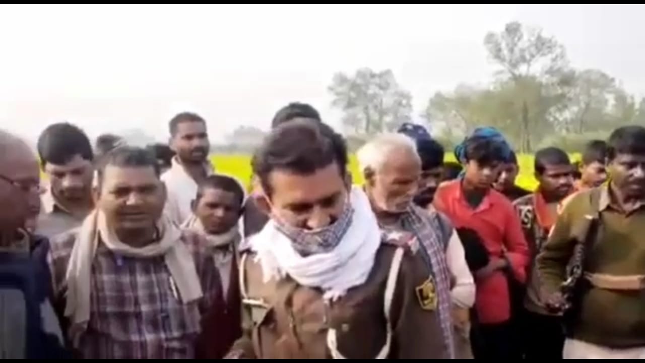 दिनदहाड़े युवक की मौत से दहला उठा पिता समेत सैकड़ों लोगों का दिल 4 IMG 20220123 WA0002 1