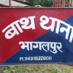 गोली से घायल युवक के पिता ने दो पर किया केस दर्ज दोनों गिरफ्तार ।। Inquilabindia
