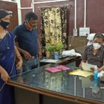 नवगछिया में केंद्रीय विद्यालय खोलने के लिए एक कडोड के अंशदान का प्रस्ताव नही भेजा गया केंद्र,दानकर्ता ने केंद्रीय शिक्षा राज्यमंत्री समेत प्रधानमंत्री को लिखा पत्र ।।