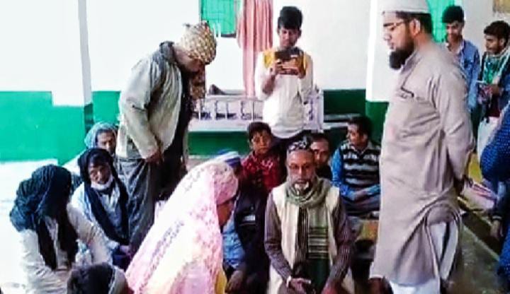 दिवानगी की अजीबो - गरीब दास्तां जानकर दंग रह जाओगे ।। 2 IMG 20220131 WA0032