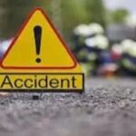 अज्ञात वाहन के धक्के से रिटायर्ड गृहरक्षक जवान की मौत ।। Inquilabindia