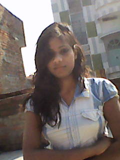 ishika Gupta