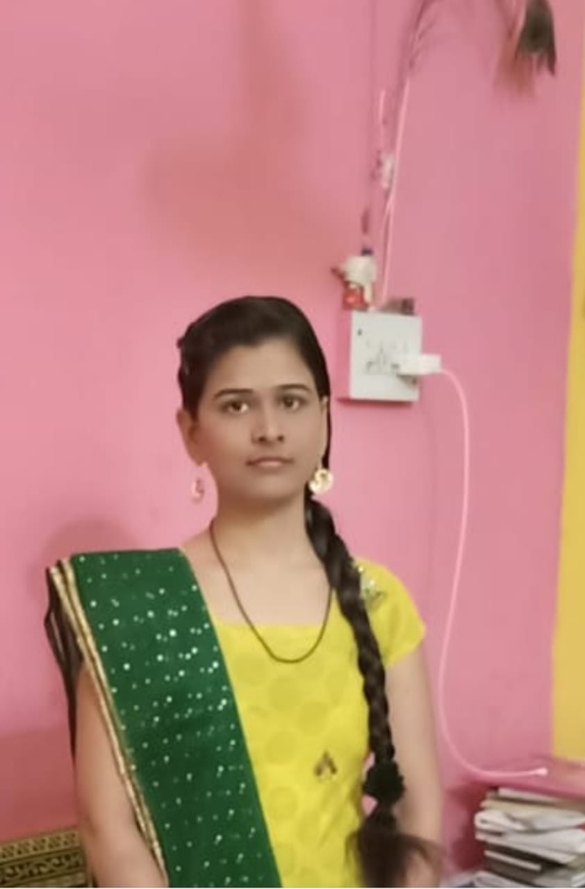 कुमारी गुड़िया गौतम