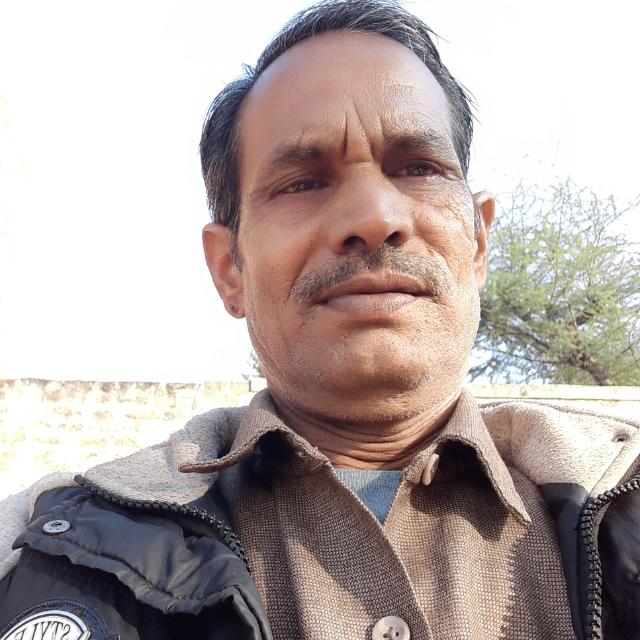 गिरधारीलाल रामावत