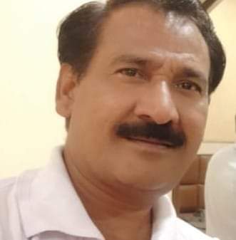 डॉ अनुज कुमार चौहान