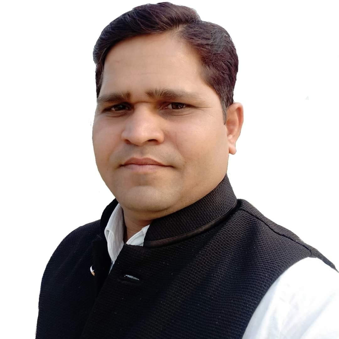 लोकनाथ ताण्डेय