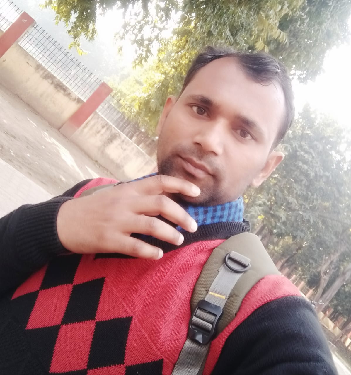 शैल यादव