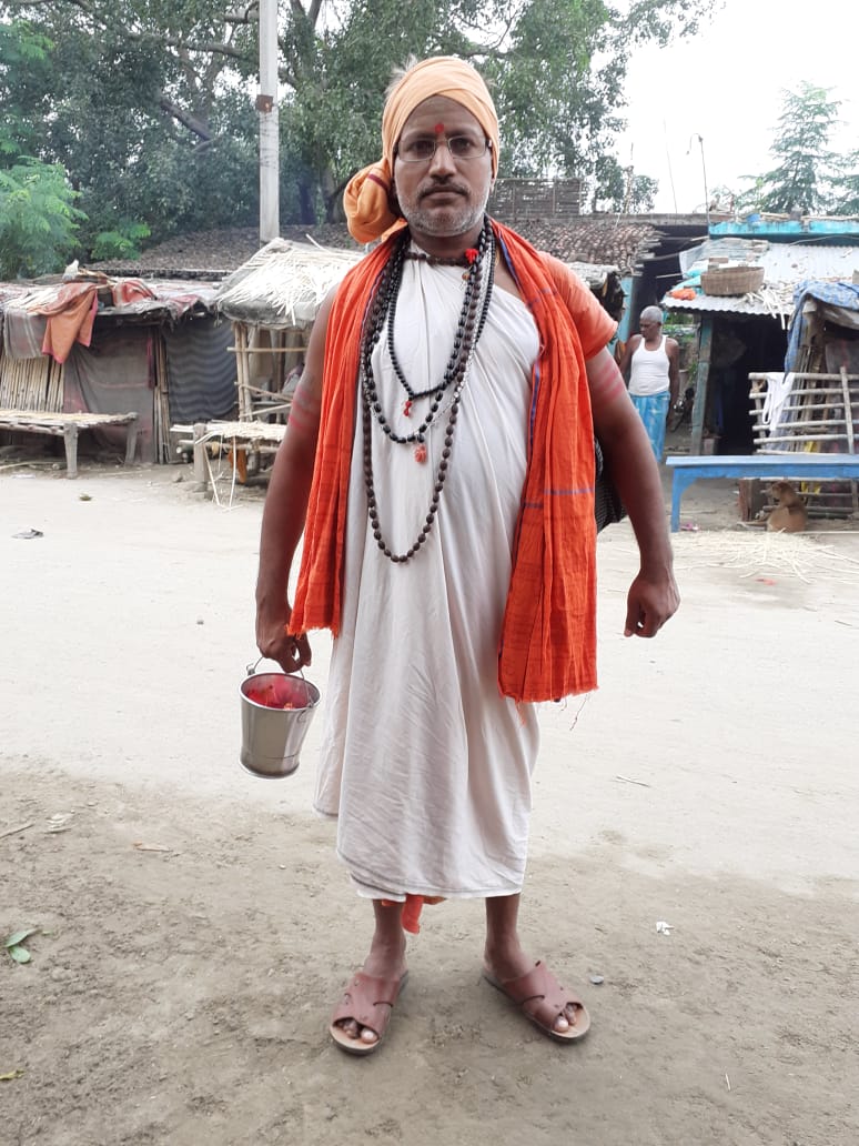 तारा बाबा को फोन कर आपत्तिजनक शब्दों का इस्तमाल कर मिली जान से मारने की धमकी 2 IMG 20220224 WA0005