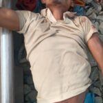 कटिहार बरौनी रेलखंड के बीच कुर्सेला रेलवे यार्ड के पूर्वी दिशा में रेल ट्रैक डाउन पटरी किनारे अज्ञात शव मिला।।