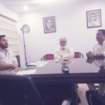 रूस और यूक्रेन के बीच युद्ध अविलंब बंद हो – डॉ चक्रपाणि हिमांशु