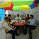 कायाकल्प की टीम के निरीक्षण में खरा उतरा नवगछिया अनुमंडल अस्पताल ।। Inquilabindia