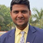 भागलपुर जिला ताइक्वांडो संघ के संयुक्त सचिव बने जेम्स ।। Inquilabindia