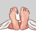 कुर्सेला रेलवे यार्ड से बरामद शव की हुई शिनाख्त ।। Inquilabindia