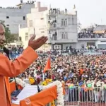 मुख्यमंत्री योगी आदित्यनाथ ने रविवार को समाजवादी पार्टी (सपा) और बहुजन समाज पार्टी (बसपा) पर तीखा हमला बोलते हुए कहा ।