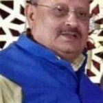BREAKING NEWS बिहार सरकार के  पूर्व मंत्री सह पूर्व सांसद डॉ. आर के राणा का निधन,चारा घोटाला मामले में थे सजायाफ्त ।। Inquilabindia