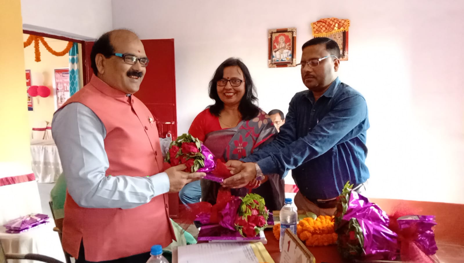 अच्छी शिक्षा के साथ ही साथ संस्कारवान बच्चे बनाने हीं हमारी लक्ष्य 3 IMG 20220301 WA0008