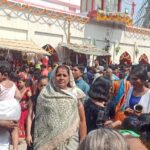 महाशिवरात्रि पर नवगछिया के प्रसिद्ध शिवालयों में उमड़ी श्रद्धालुओ की भीड़ ।। Inquilabindia
