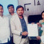 जयनारायण पासवान बने जदयू जिला महासचिव ।। Inquilabindia