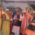 प्रधानमंत्री के रोड शो का साक्षी बनेगा भगवानपुर के देव-दुर्लभ जनता और कार्यकर्ता :ई.शैलेन्द्र