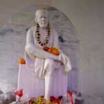 नवगछिया अनुमंडल का पहला अनोखा भव्य साईंनाथ मंदिर नवनिर्माणधिन ।।