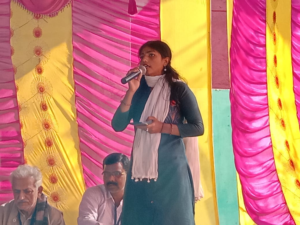 फाग मिलन सह हास्य व्यंग कवि सम्मेलन का भव्य आयोजन 5 IMG 20220306 WA0019