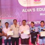 राष्ट्रीय बॉल बैडमिंटन में बिहार को तीसरा स्थान ।। Inquilabindia