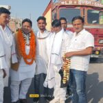 बेरोज़गारी रोकने में विफल है राज्य सरकार : मिन्नत रहमानी ।। Inquilabindia
