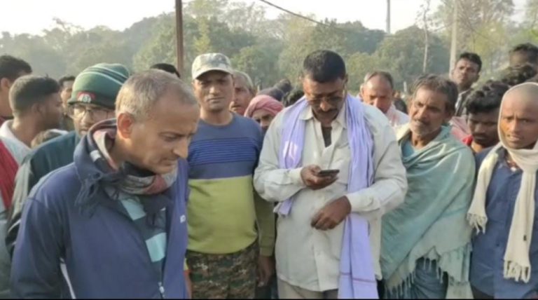 आरोपियों का तांडव बरकरार, युवक का शव हुआ बरामद,जांच में जुटी पुलिस प्रशासन // INQUILABINDIA 3 IMG 20220308 WA0006 1