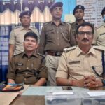 बीते 2 मार्च की रात्री जगतपुर में हुई हत्याकांड का पुलिस ने किया उद्भेदन ।। Inquilabindia