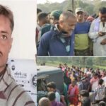 आरोपियों का तांडव बरकरार, युवक का शव हुआ बरामद,जांच में जुटी पुलिस प्रशासन // INQUILABINDIA