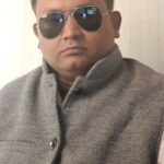 भाजपा नगर अध्यक्ष चंदन कुमार ने अबैध नर्सिंग होम कि जांच करने कि मांग किए ।। Inquilabindia