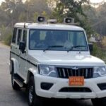 होली व शब ए बारात को लेकर बिहपुर में हेड क्वार्टर नवगछिया डीएसपी के नेतृत्व में पुलिस जवानों ने किया फ्लैग मार्च ।। Inquilabindia