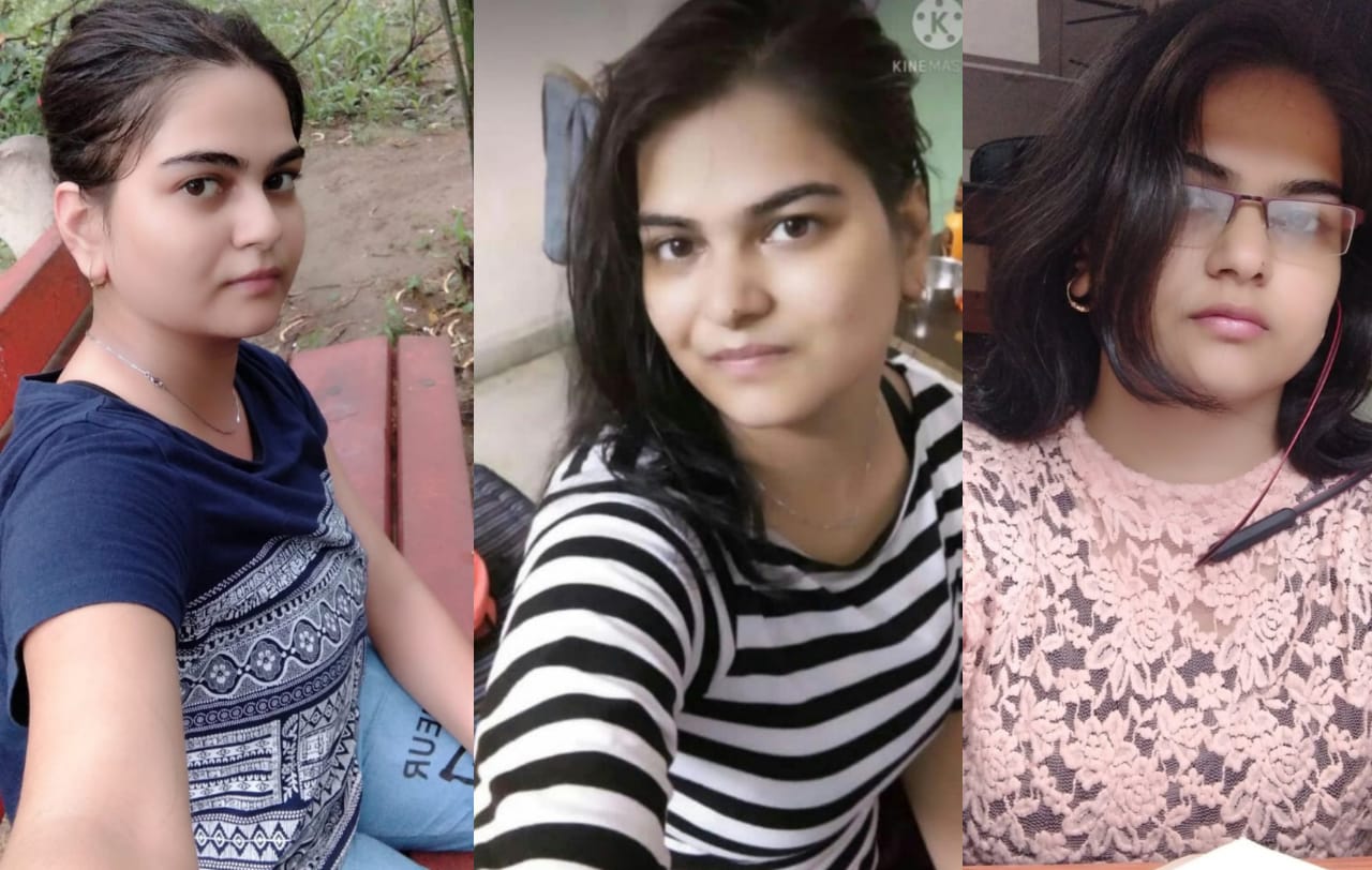 खगड़िया ( KHAGARIA ) की होनहार बिटिया स्वाति चौधरी ने पुरे देश में लहराई सफलता की परचम // INQUILABINDIA 4 IMG 20220317 WA0014 1